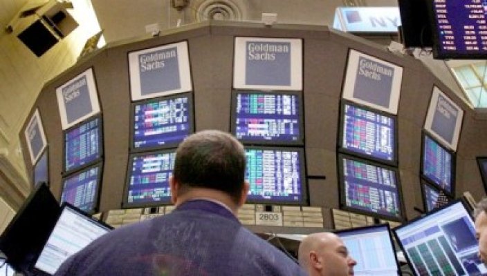Un fost trader, acuzat că a ascuns un 